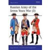 Russian Army of the Seven Years War (2)