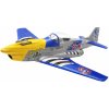 The Corps lietadlo Sky Knight s vojakom 51 cm