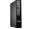 DELL PC Pro Micro QCM1255/35W/AMD Ryzen 5 PRO 8500GE/16GB/512GB SSD/65W/WLAN/Kb/Mouse/W11 Pro/3Y PS NBD