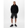 GAP Cargo kraťasy Unisex Čierna 36 Čierna Čierna