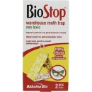 BioStop lepová a monitorovacia pasca na potravinové mole, 2ks/bal