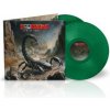 Scorpions - Coming Home Live / Exclusive / Green / Vinyl / 2LP [2 LP]