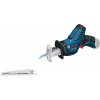 BOSCH GSA 12V-14 Professional - 060164L902 - Akumulátorová chvostová píla bez akumulátora a nabíjačky