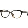 Dioptrické okuliare Burberry BE2357 3981 Veľkosť: 54