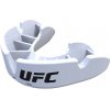 Chránič zubov Opro Bronze UFC - biely