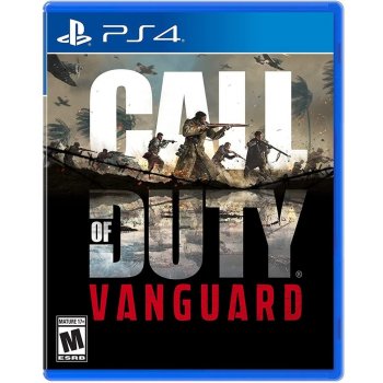 Call of Duty: Vanguard