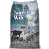 Taste of the Wild Sierra Mountain Canine 2kg