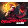 Chicken Assassin: Reloaded PC Steam CD Key