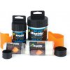 Fox Edges Systém PVA Sáčkov Rapide Load PVA Bag System Fast Melt 85x140mm