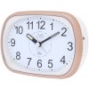 Budík s tichým chodom JVD VSRP836.7