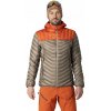 Dynafit Pánska bunda Ridge Ultralight Down 4881 Alabama M