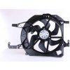 Ventilátor chladenia motora NISSENS 85883