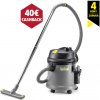 mokro suchý vysávač KARCHER NT 27/1 Adv 1.428-520.0