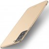 MOFI 41785 MOFI Ultratenký obal Samsung Galaxy S22 Plus 5G zlatý