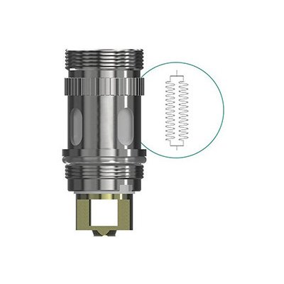 Eleaf ECL SS316 0,18ohm