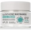 APLB Glutathione Niacinamide Facial Cream omladzujúci a rozjasňujúci krém 55 ml