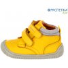 Protetika - barefoot topánky TENDO yellow - TOP AKCIA! Veľkosť: 34