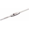 Vratidlo stavitelné 2,5-7,1 mm, pro závitníky M3-M12 – KINEX I3047