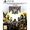 Marvels Midnight Suns (Enhanced Edition) (PS5)