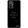 Picasee ULTIMATE CASE pro Xiaomi Redmi Note 10 Pro - Cursed