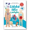 Lidské tělo v pohybu (David Hawcock)