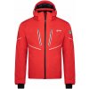 Kilpi TONN-M Červená Veľkosť: M pánska bunda