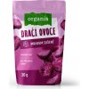 ORGANIS Mrazom sušené dračie ovocie 30 g