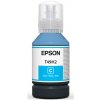 Atrament Epson T49H2 Cyan - originálny