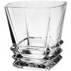 Bohemia Jihlava Sklenice na whisky ROCKY 6 ks 310 ml