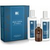 BRAZIL KERATIN Set Marula Organic - darčeková sada starostlivosť s keratínom a marulovým olejom
