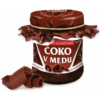 Terezia Company Čoko v Medu 250 g