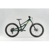 NORCO Fluid 24 Dark Mettalic Green