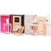 Lancôme Best Of Lancome EDP Trésor 7,5 ml + EDP Idole 5 ml + EDP La Vie Est Belle 4 ml + EDP Miracle 5 ml darčeková sada