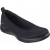 Dámska obuv na voľný čas Skechers, ON-THE-GO FLEX čierna 42