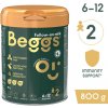 Beggs 2 pokračovacie mlieko (800 g)
