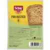 Schär Pan Rustico bezgluténový krájaný chlieb viaczrnný 250 g