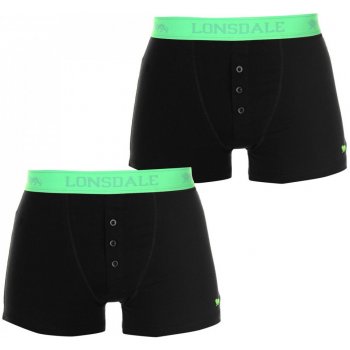 Lonsdale 2 Pack