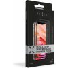 Ochranné tvrdené sklo FIXED 3D Full-Cover s aplikátorom pre Apple iPhone 13/13 Pro/14/16e, čierne