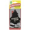 Osvěžovač WUNDER BAUM - BLACK ICE 211-0101
