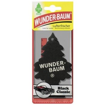 WUNDER-BAUM Black Ice od 1,11 € - Heureka.sk