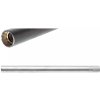 BGS technic Gola hlavica na zapaľovaciu sviečku s magnetom, 12-hran, extra dlhá | 10 mm (3/8