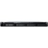 Synology RS822RP+ RackStation (4C/RyzenV1500B/2,2GHz/2GBRAM/4xSATA/2xUSB3.2/4xGbE/1xPCIe/RP)