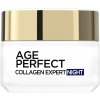Zľava pri kúpe 2 ks - L'Oréal Paris Age Perfect noční pleťový krém proti vráskám 50 ml