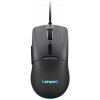 Lenovo M210 RGB Gaming Mouse Black - poskodeny obal GY51M74265