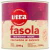 Fazuľa červená Vera 2500 g