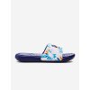 Under Armour Ansa Graphic Slides White/Sonar Blue