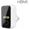 iGET HOME Camera CS11 Battery - WiFi IP 2K kamera, nočné videnie IR + LED, dvojcestné audio, IP65 75020831