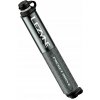 Ručná pumpa Lezyne Pocket Drive HP ABS flex hose šedá