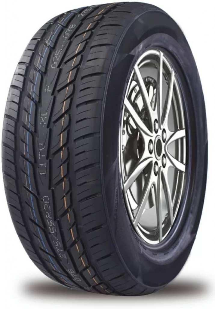 Roadmarch PRIME UHP 07 285/35 R22 106W