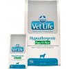 Farmina Vet Life dog hypoallergenic, egg & rice 2 kg
